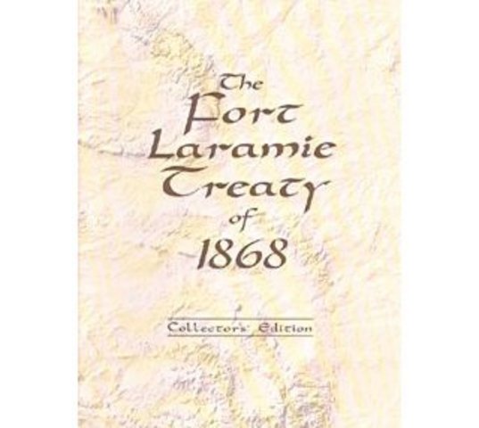 Treaty of Fort Laramie