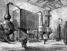 Revolución Industrial