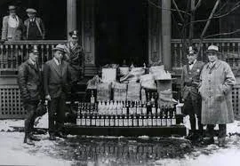 Término "Coctelería"