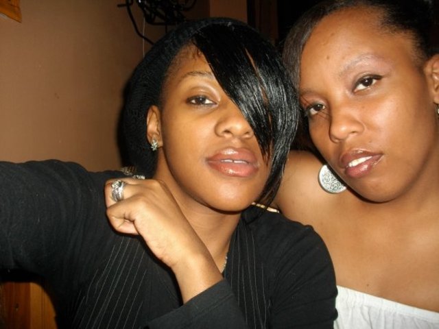 My First (and Still) Best Friend