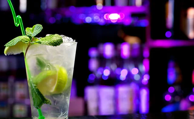 El Mojito
