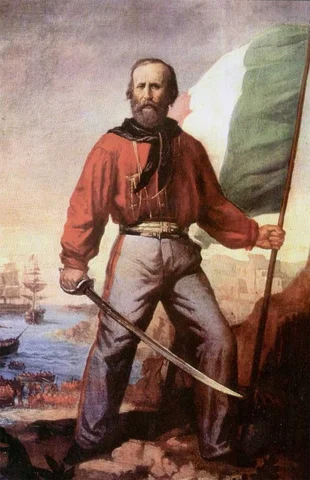 La revolución de las dos Sicilias.