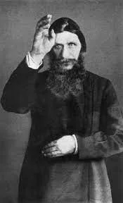Grigori Rasputin