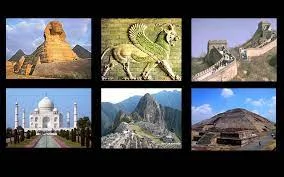 Civilizaciones antiguas