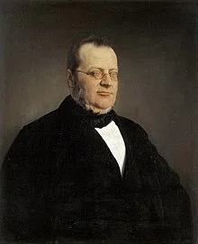 Ministro Camilo Cavour.