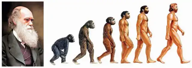 El origen de las especies