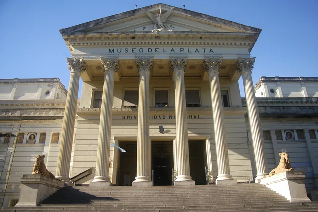 Museo de ciencias naturales
