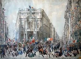 Primera Guerra de la Independencia