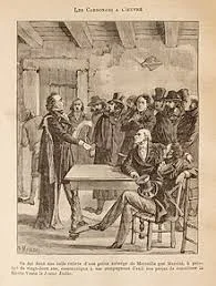 Fundación de la joven Italia de Mazzini (Italia)