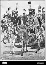 El ejército napolitano