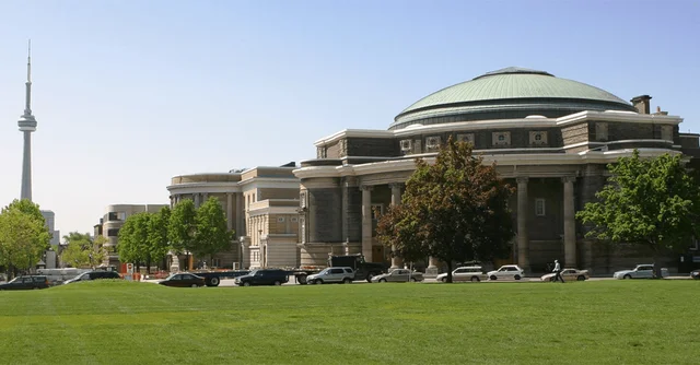 Attend my Top University