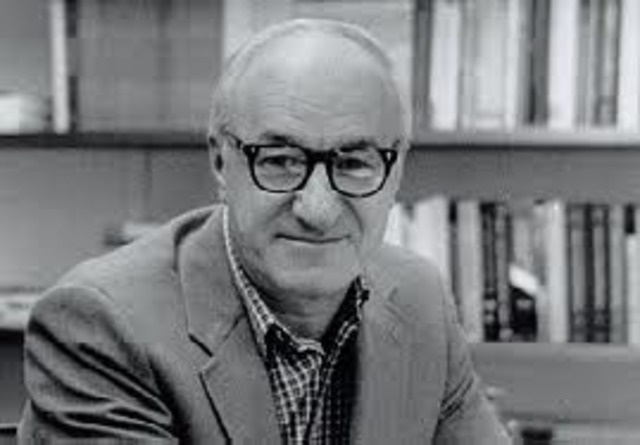 Albert Bandura