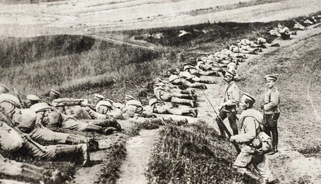 Declaració de Guerra