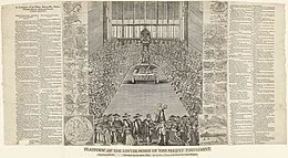 PETICIÓN DE DERECHOS