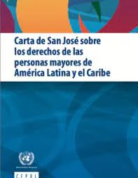 DECLARACIÓN DE SAN JOSÉ SOBRE LOS DERECHOS HUMANOS: