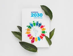 AGENDA 2030 PARA EL DESARROLLO SOSTENIBLE