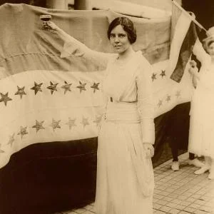 Alice Paul