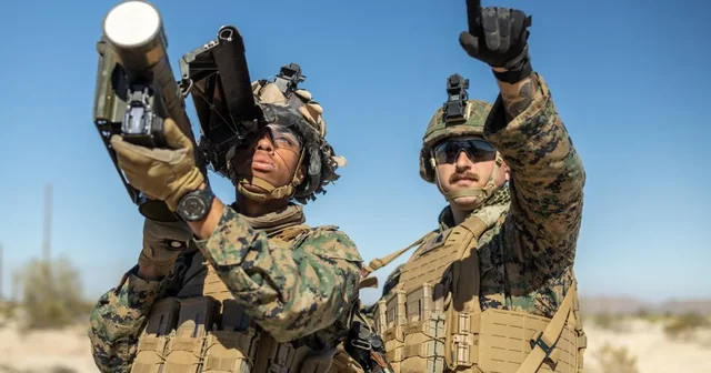 Military And Overseas Empowerment Act