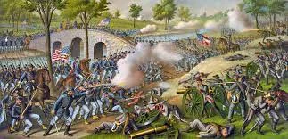 Battle of Antietam
