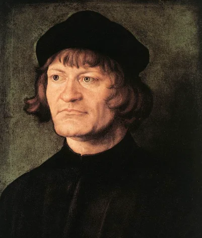 Huldrych Zwingli