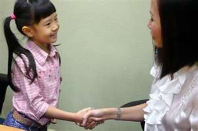 Family /Toddler-School Age (Continued)