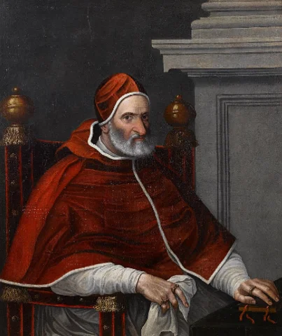 Pope Paul IV