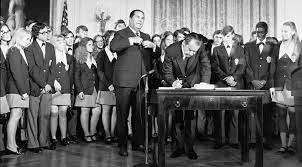 Wartime Service Raises Calls To Lower The Voting Age