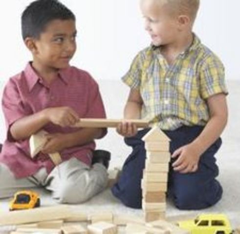 Mass Media/Toddler-School Age