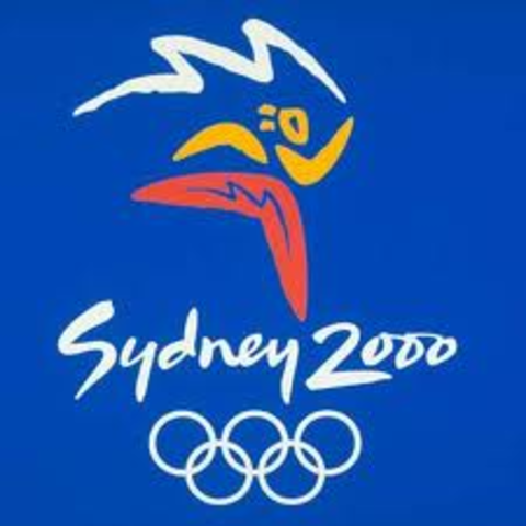 sydney olympics