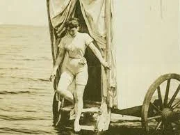 Bathing machine
