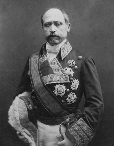 Regencia del General Serrano