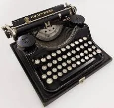 Typewriters