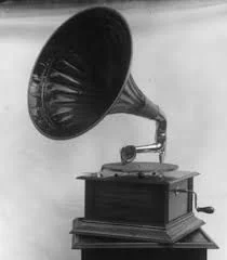 Gramophone