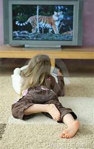 Mass Media/Elementary School