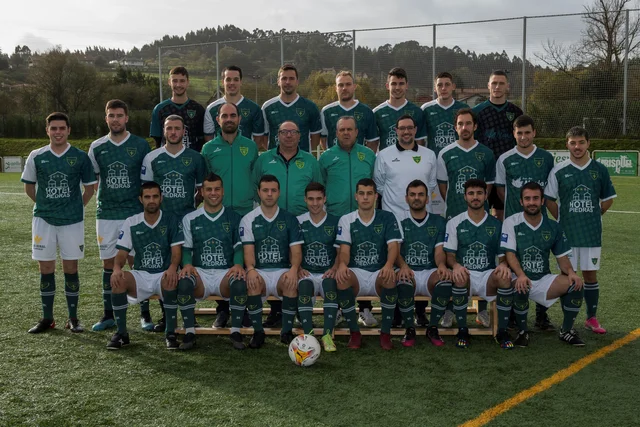 TEMPORADA 2022/23 EL HISPANO SALVA LA CATEGORIA INESTREMIS