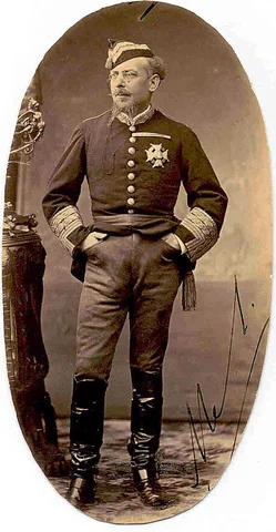 Golpe de Estado del General Pavía