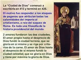 CIUDAD DE DIOS.