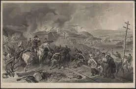 Sherman's March to the Sea