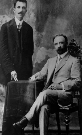 Presidencia de Madero