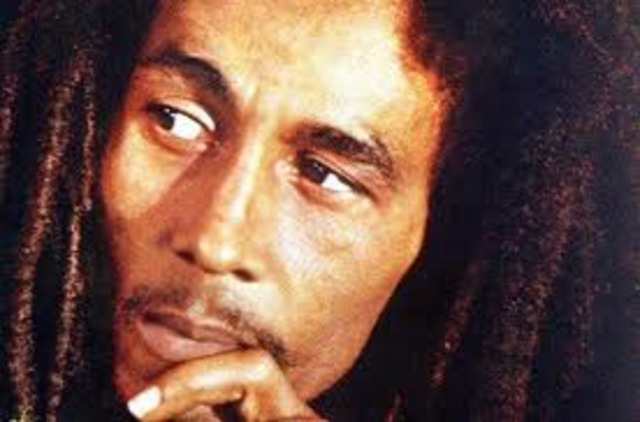 The end of Bob Marley