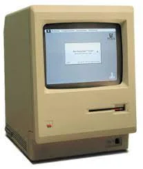 Apple Macintosh