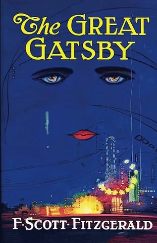 The Great Gatsby