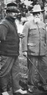 Presidencia de Carranza