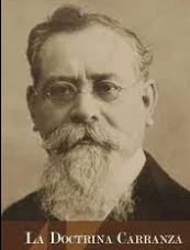 Doctrina Carranza