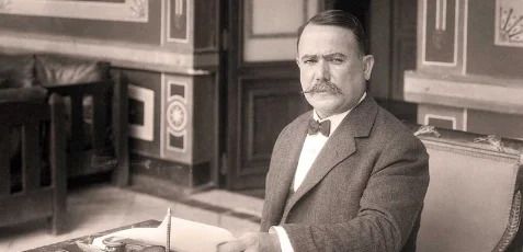 Presidencia de obregon