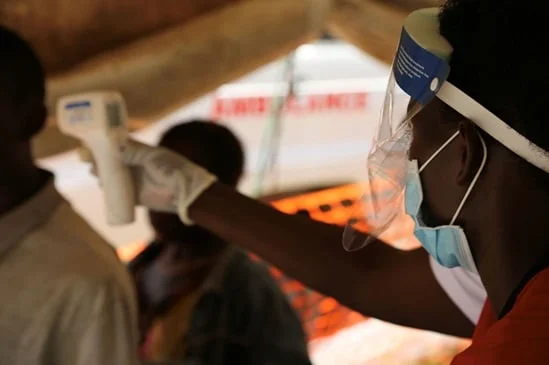 Reglamento Sanitario Internacional