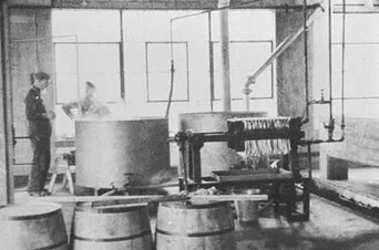 Mejoramiento de técnicas de agitación y aireación