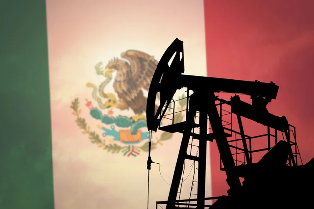 Se anuncia la expropiación petrolera