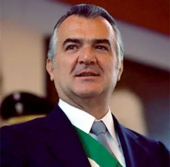 Plan de Austeridad Nacional