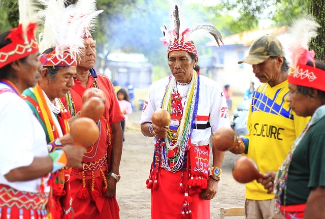 Ley General de Derechos Lingüísticos de los Pueblos Indígenas